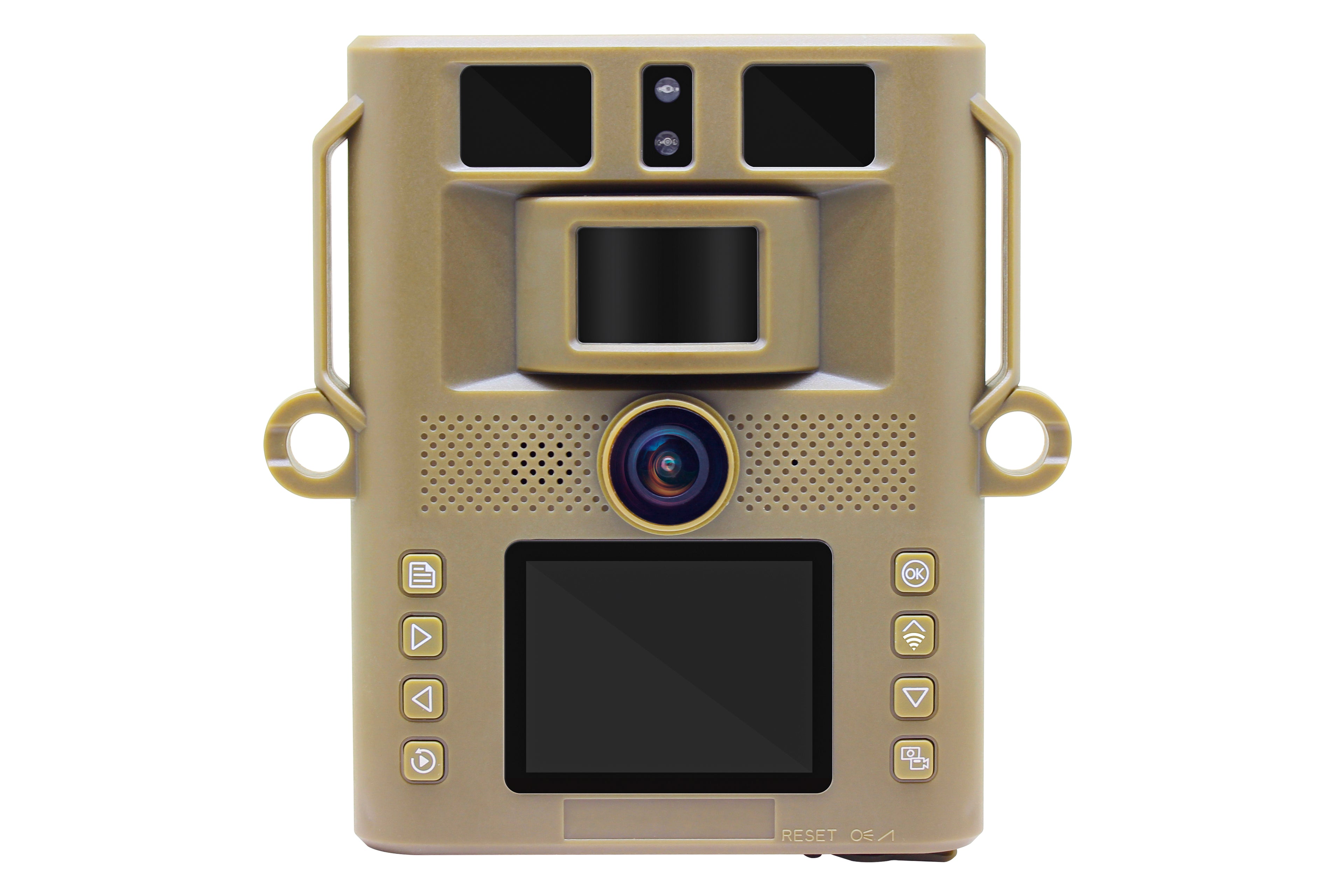 Stealth Gear Owl Solar 4K Wifi Wildcamera