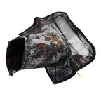 Buteo Photo Gear Snoot/Objektivschutz Schnee für Mark III