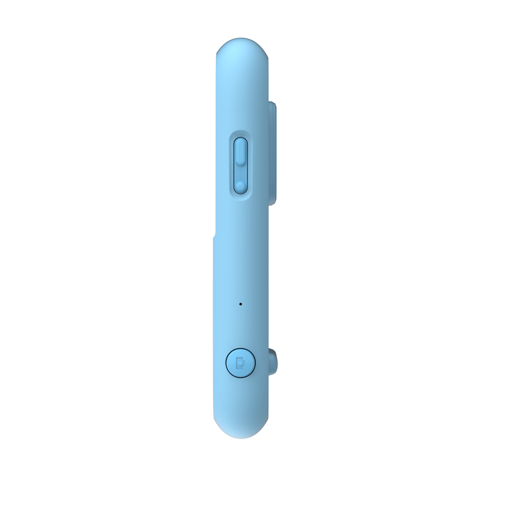 myFirst Camera 50 Blau