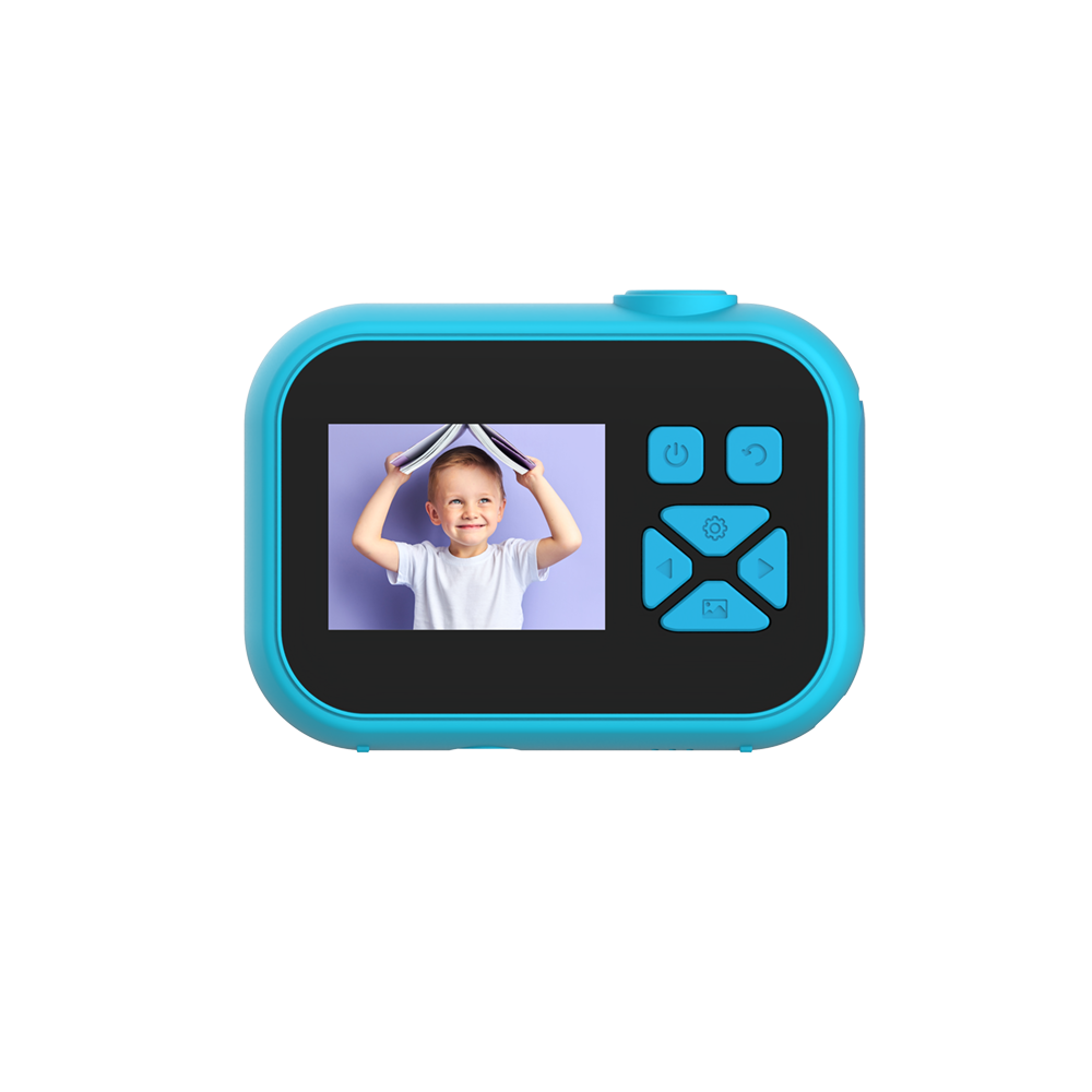 myFirst Camera 10 Blau