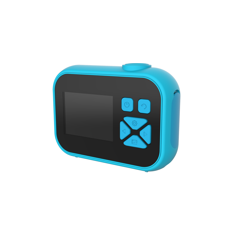 myFirst Camera 10 Blau