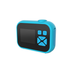 myFirst Camera 10 Blau