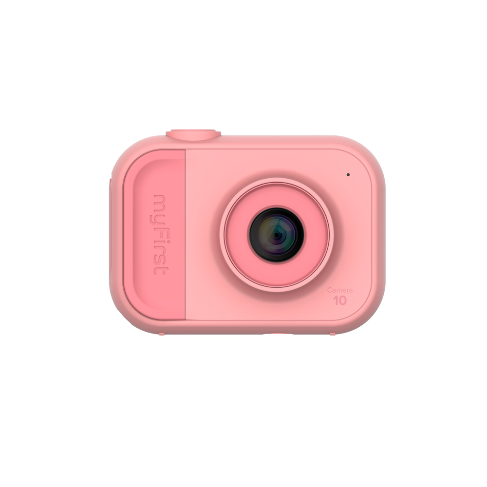 myFirst Camera 10 Rosa