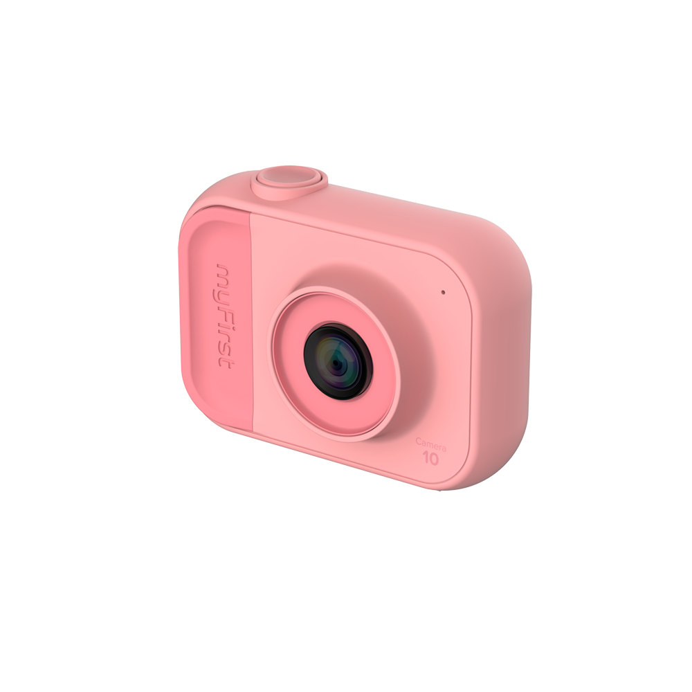 myFirst Camera 10 Rosa