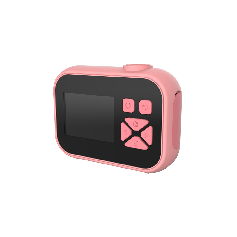 myFirst Camera 10 Rosa