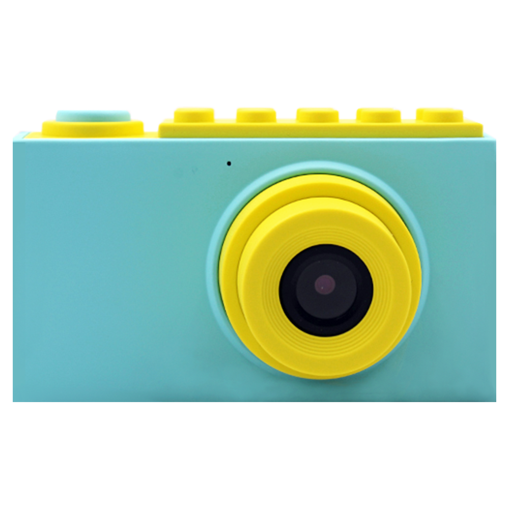 myFirst Camera 2 Blau