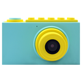 myFirst Camera 2 Blau