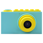 myFirst Camera 2 Blau