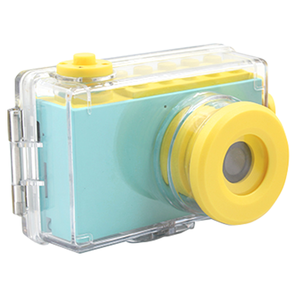 myFirst Camera 2 Blau