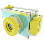 myFirst Camera 2 Blau
