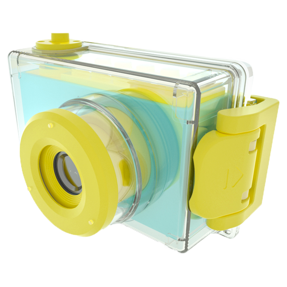 myFirst Camera 2 Blau