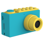 myFirst Camera 2 Blau
