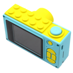 myFirst Camera 2 Blau