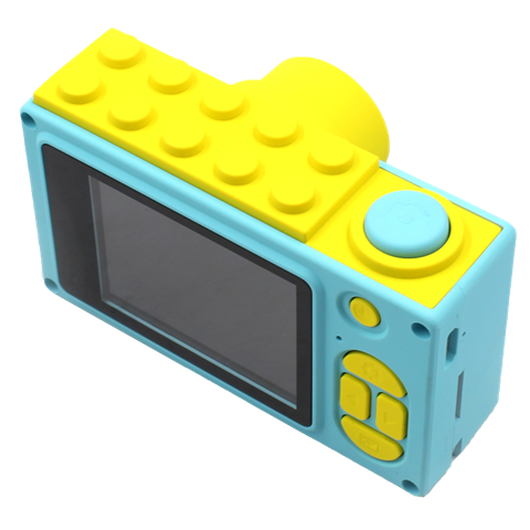 myFirst Camera 2 Blau