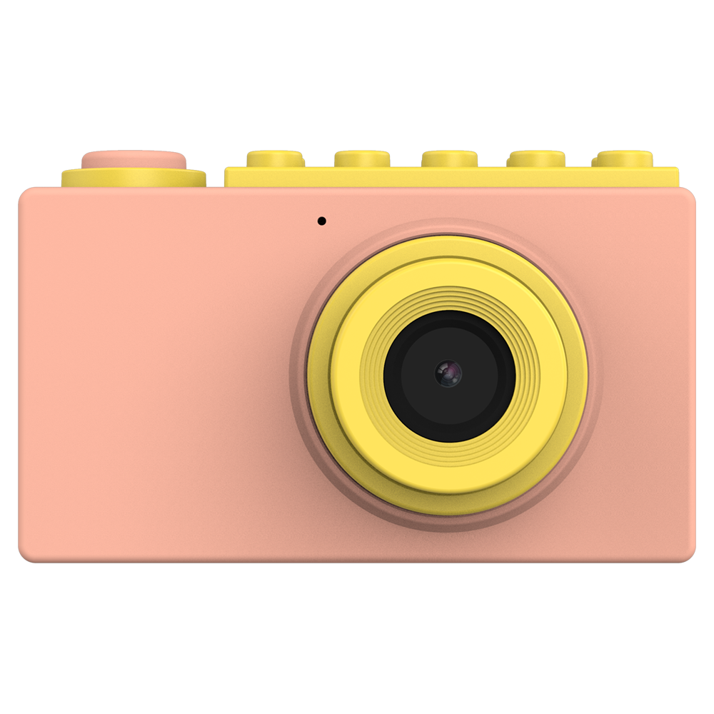 myFirst Camera 2 Rosa