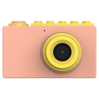 myFirst Camera 2 Rosa