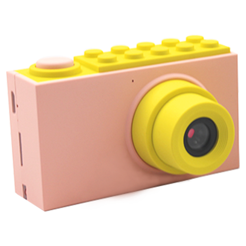myFirst Camera 2 Rosa