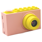 myFirst Camera 2 Rosa