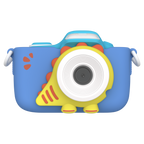 myFirst Camera 3 Blau