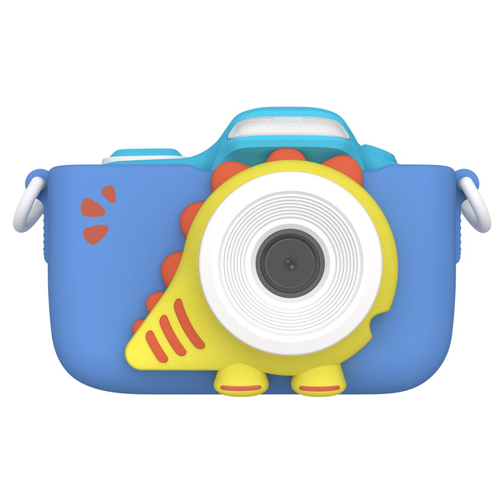 myFirst Camera 3 Blau