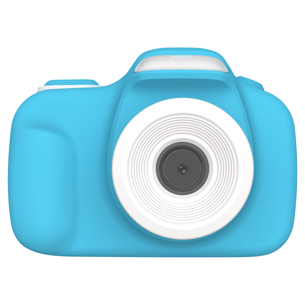 myFirst Camera 3 Blau