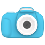 myFirst Camera 3 Blau