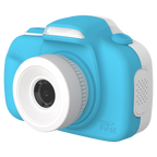 myFirst Camera 3 Blau