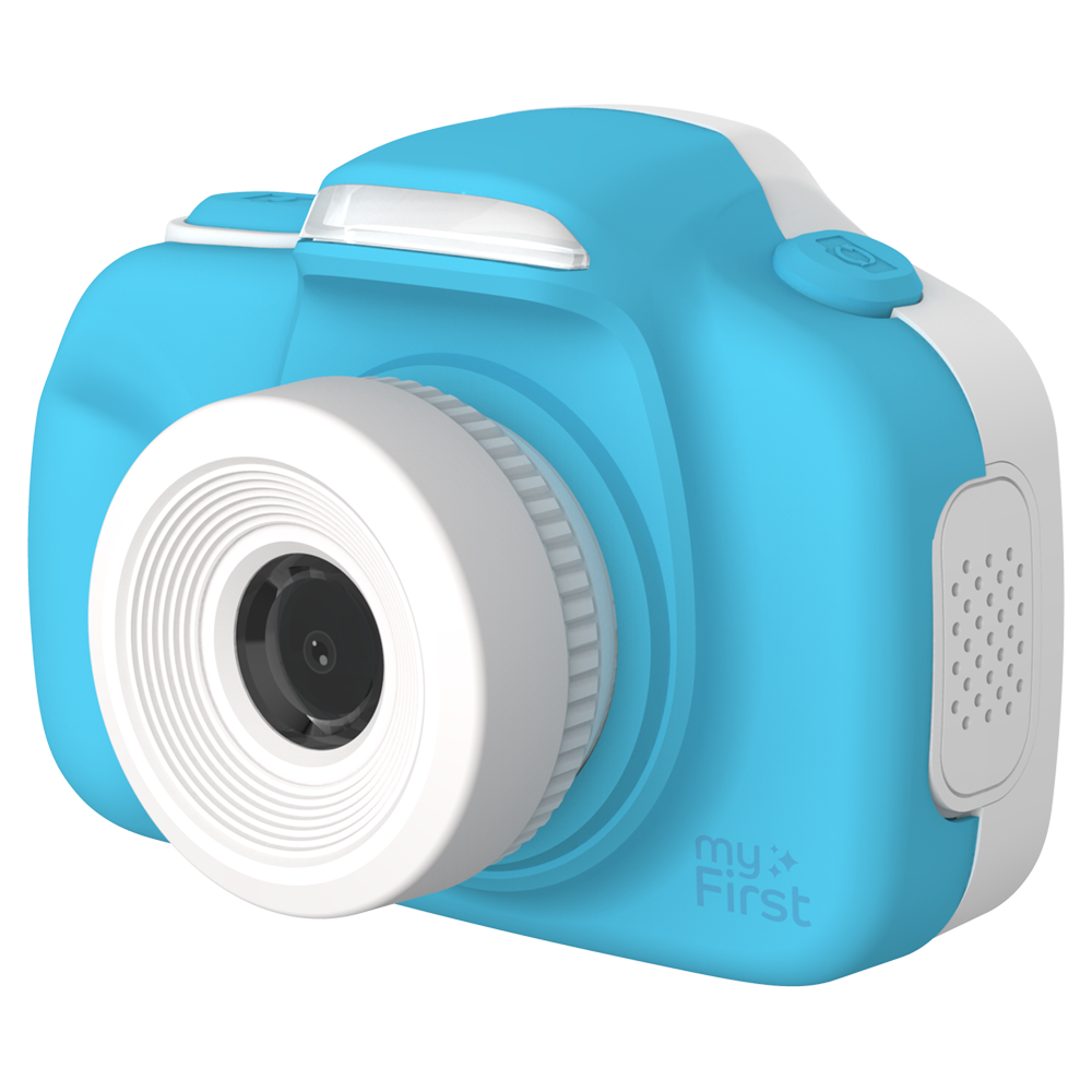 myFirst Camera 3 Blau