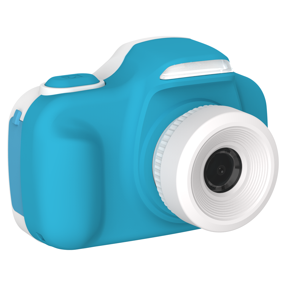 myFirst Camera 3 Blau