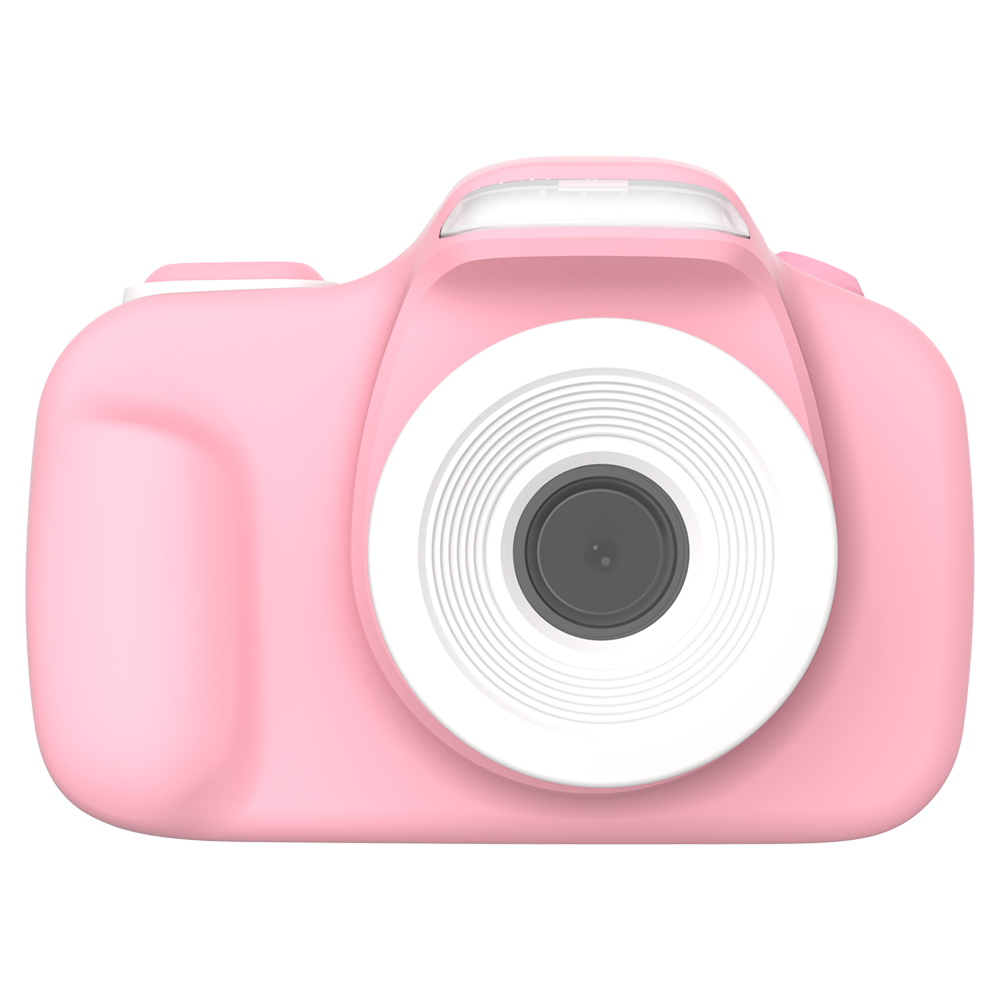 myFirst Camera 3 Rosa