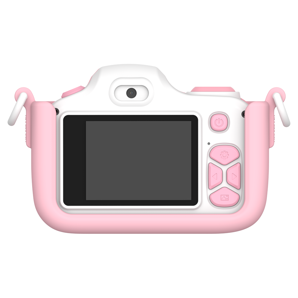 myFirst Camera 3 Rosa
