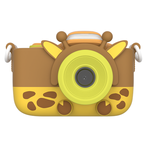 myFirst Camera 3 Gelb