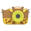 myFirst Camera 3 Gelb