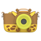myFirst Camera 3 Gelb