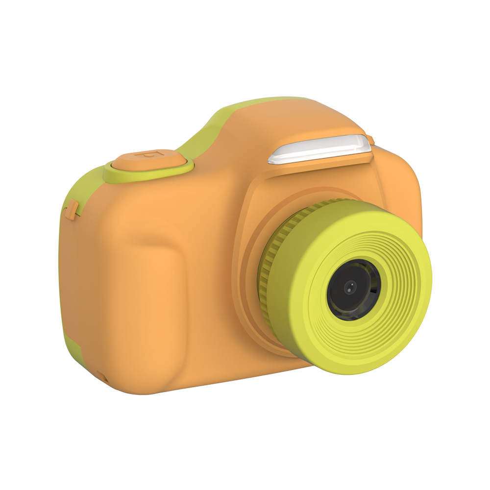 myFirst Camera 3 Gelb
