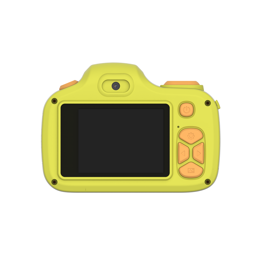 myFirst Camera 3 Gelb