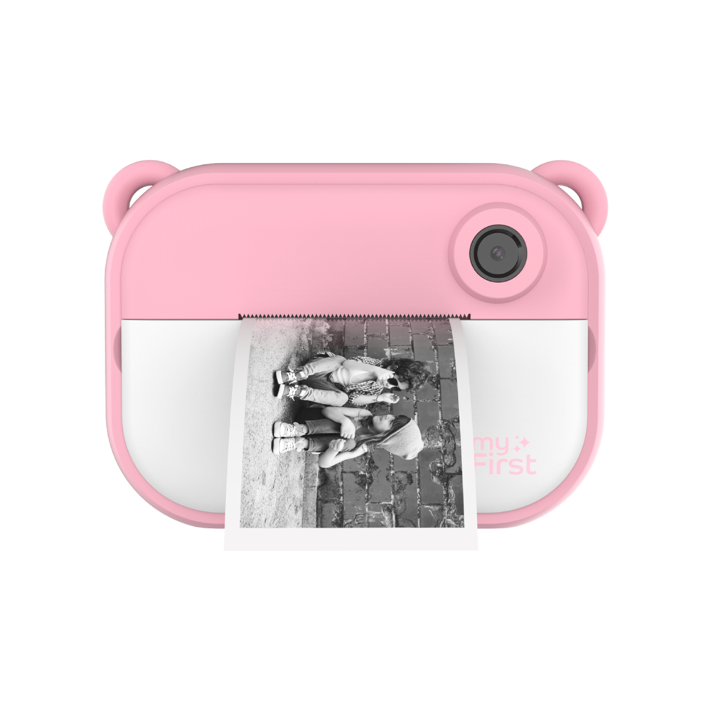 myFirst Camera Insta 2 Rosa