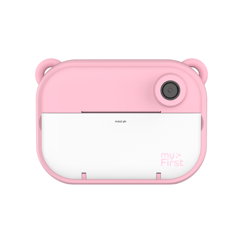 myFirst Camera Insta 2 Rosa