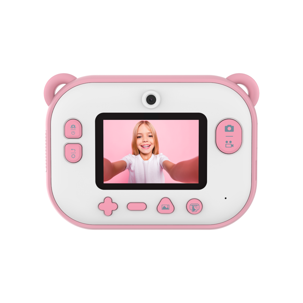 myFirst Camera Insta 2 Rosa