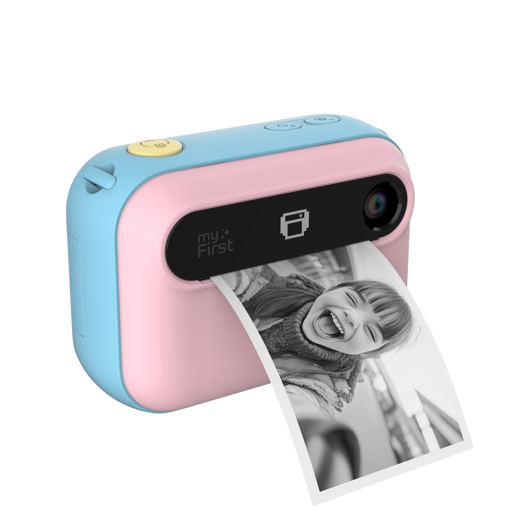 myFirst Camera Insta 20 Rosa