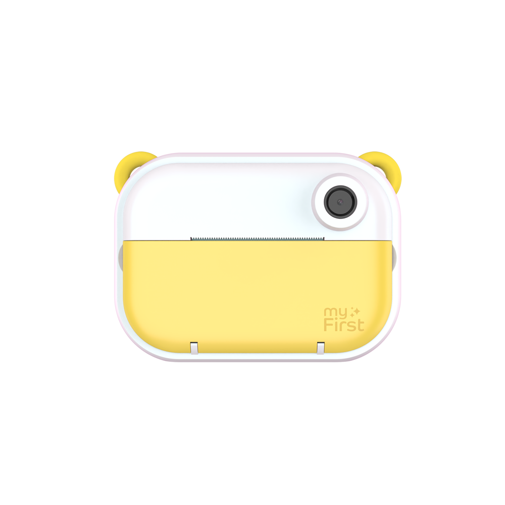 myFirst Camera Insta Wi Gelb