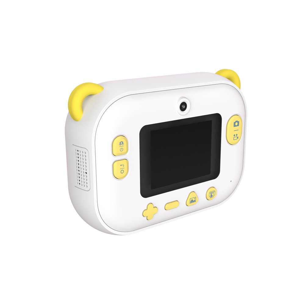 myFirst Camera Insta Wi Gelb