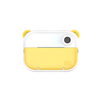 myFirst Camera Insta Wi Gelb + Frei Wi Thermal Sticker Farbmuster