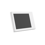 myFirst Frame Doodle 9 Weiß