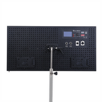 Linkstar Bi-Color LED Lampe Dimmbar X5.2 auf 230V Demo