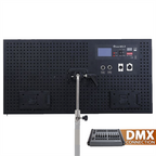 Linkstar Bi-Color LED Lampe Dimmbar X5.2 auf 230V Demo