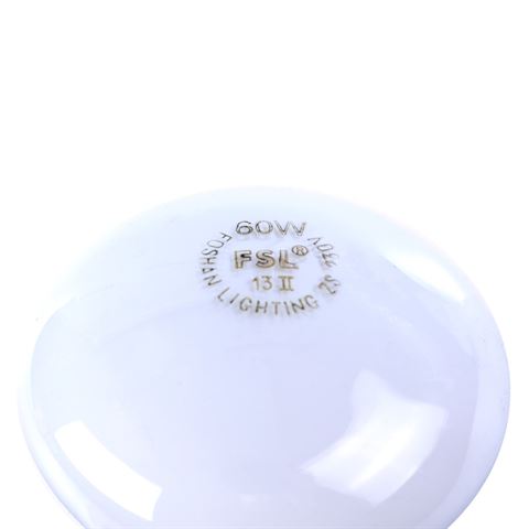 Falcon Eyes Halogen Einstelllicht ML-60 60W E27 fitting