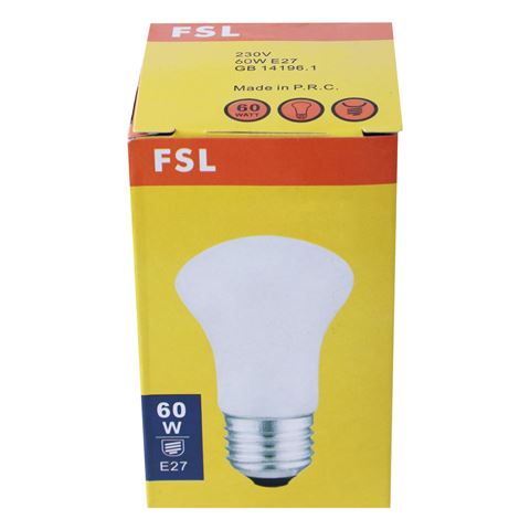 Falcon Eyes Halogen Einstelllicht ML-60 60W E27 fitting