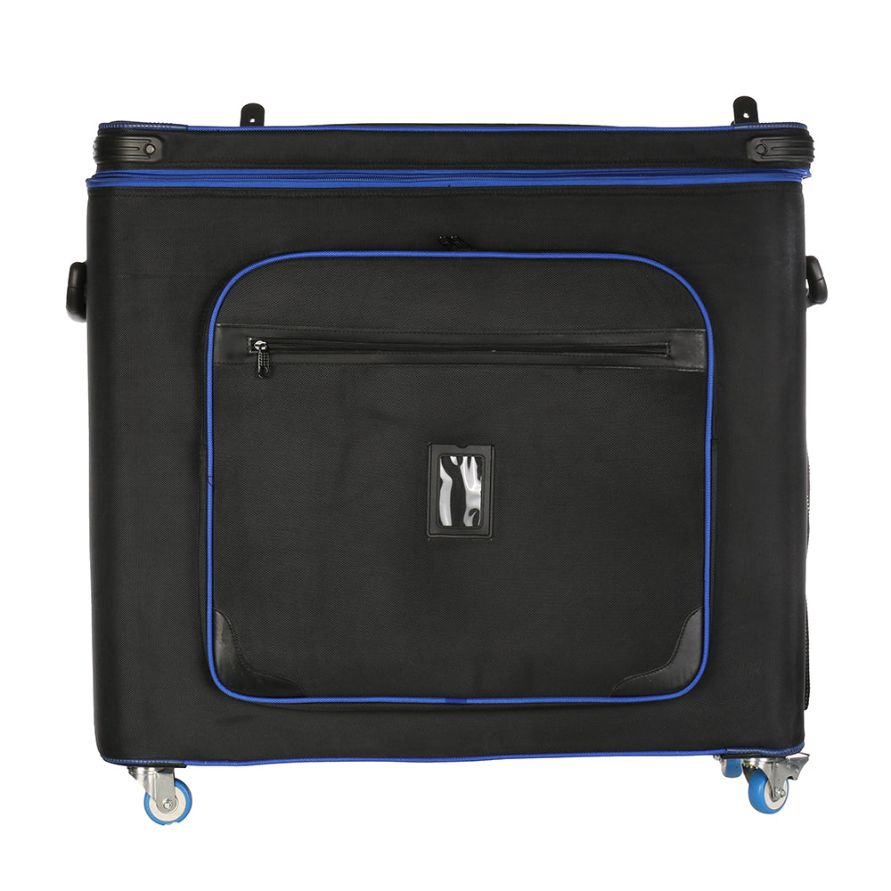 Falcon Eyes Professionelle Tasche auf Räder CG-03