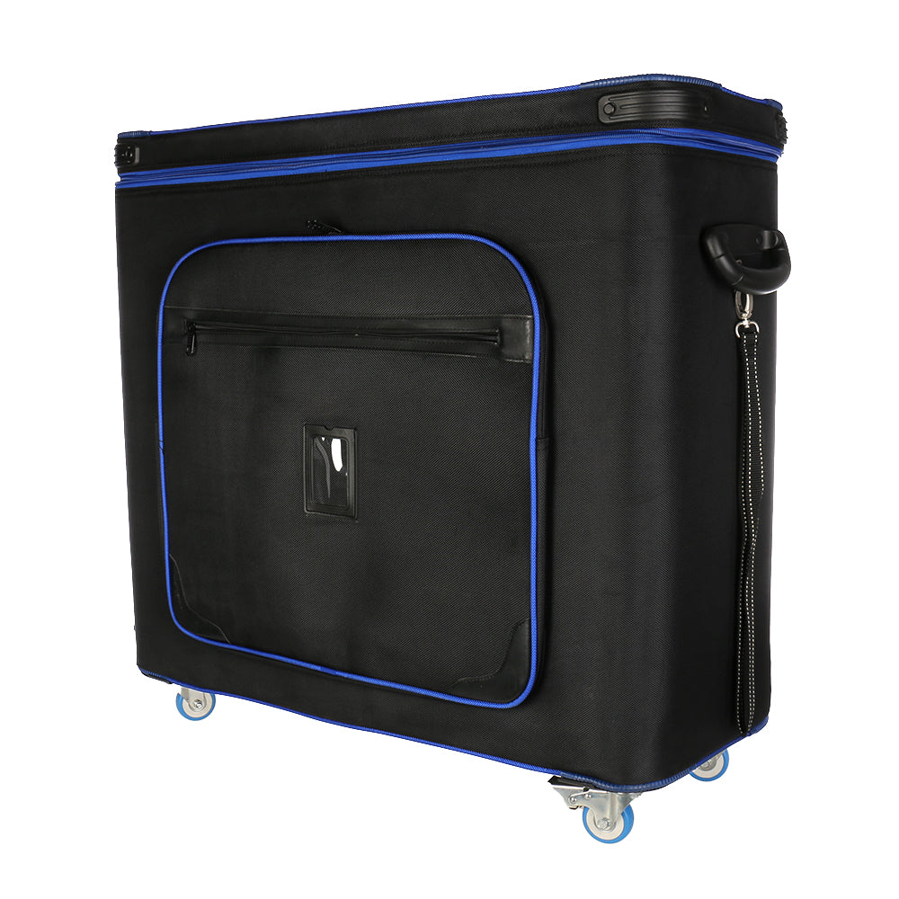 Falcon Eyes Professionelle Tasche auf Räder CG-03